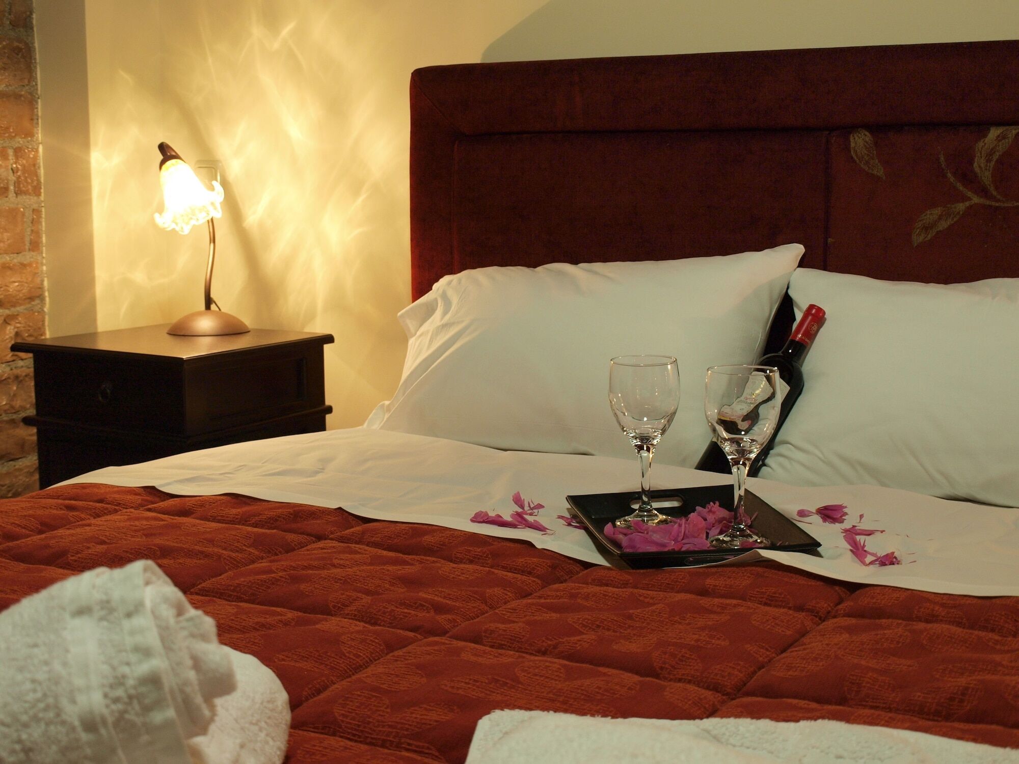 Aggelon Katafygio Hotel Asprangeloi Luaran gambar